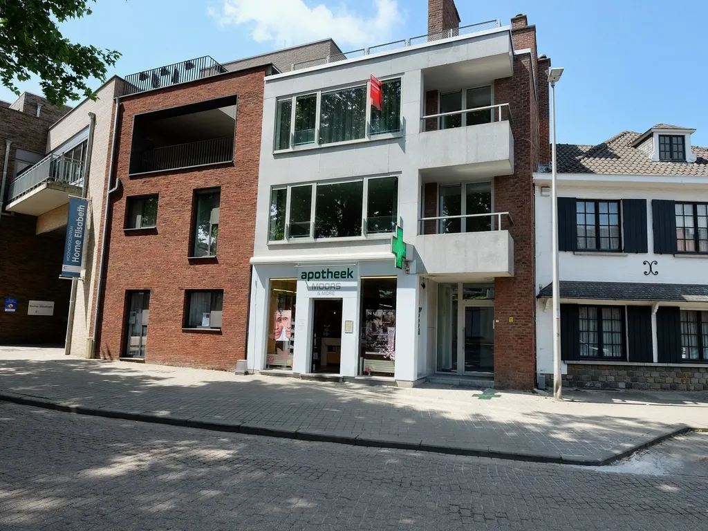 Appartement in Sint Truiden - 7672599 - Luikersteenweg 54E, 3800 Sint truiden