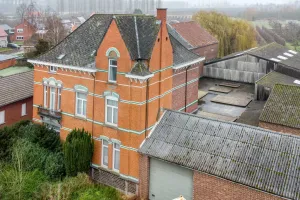 Huis Te Koop Sint Truiden