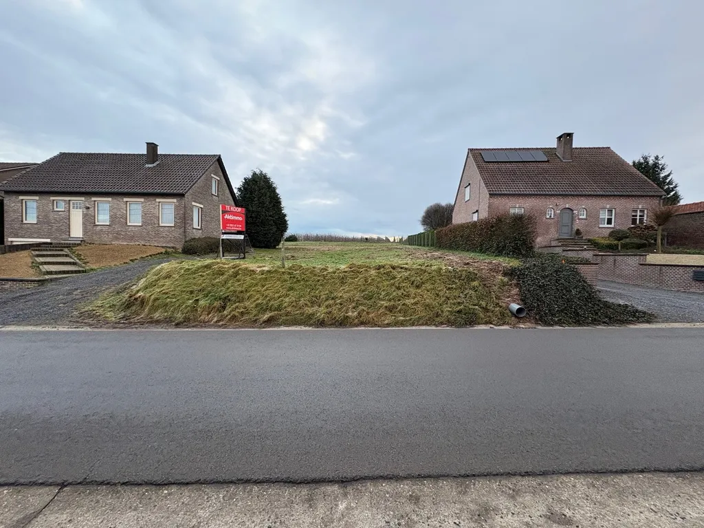 Hoofdfoto Grond in Velm