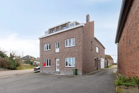 Garage Te Koop Gingelom