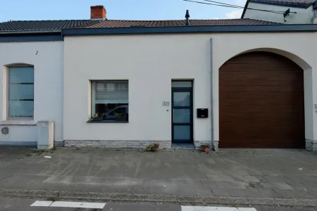  Verhuurd Zoutleeuw
