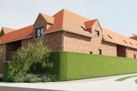 HuisSint Truiden