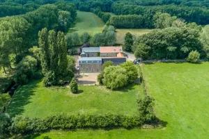 Huis Te Koop Herk De Stad