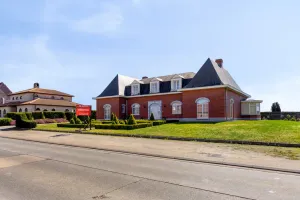 Villa Te Koop Geetbets