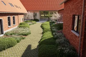 Huis Te Koop Sint Truiden