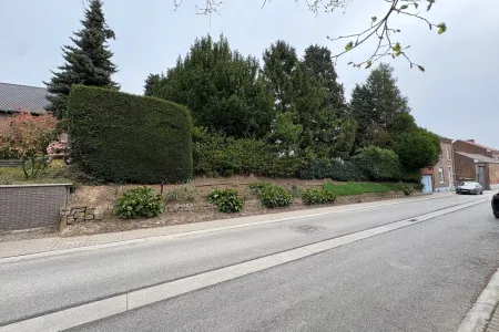 GrondSint Truiden