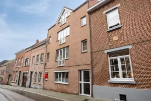Appartement Te Koop Tongeren Borgloon