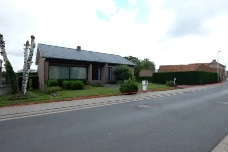 Garage Te Koop Gingelom