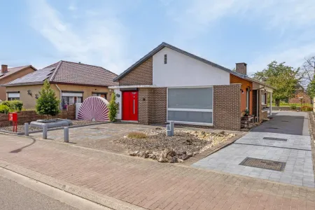 Huis Te Koop Attenhoven