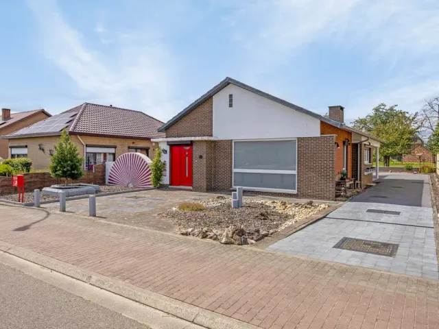 Maison à Attenhoven - Jonker Janlaan 21, 3404