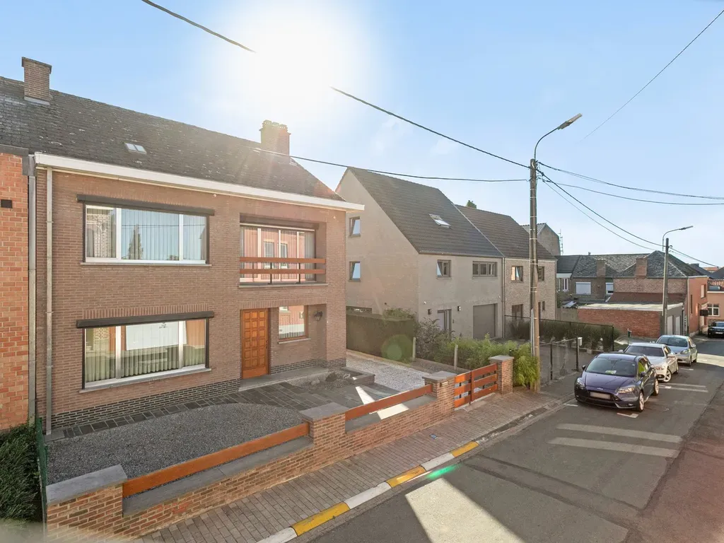 Hoofdfoto Huis in Attenhoven