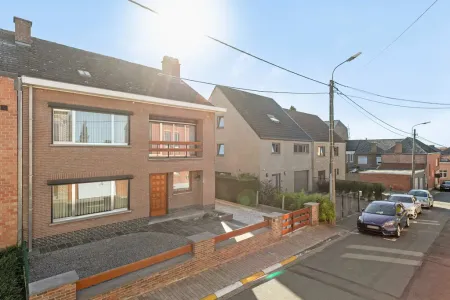 Huis Te Koop Attenhoven
