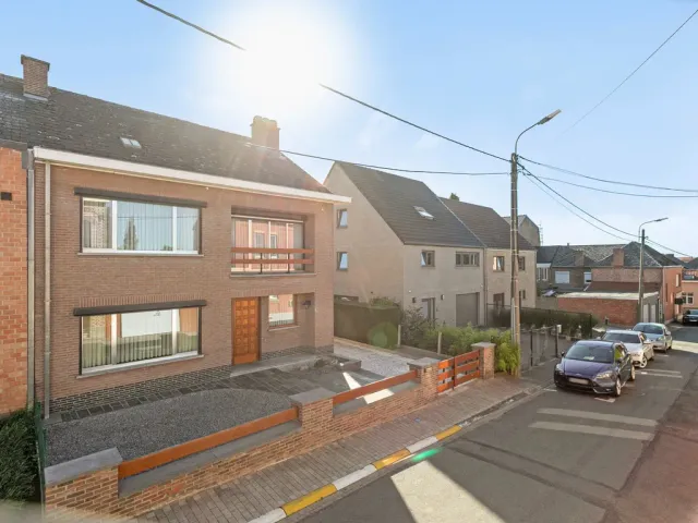 Maison à Attenhoven - Trulstraat 27, 3404