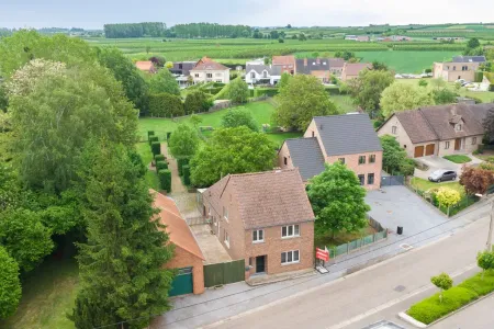 Huis Te Koop Sint-Truiden