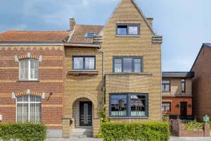 Huis Te Koop Zoutleeuw