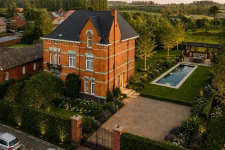 Huis Te Koop Sint-Truiden
