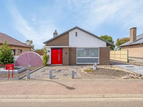 Maison à Attenhoven - Jonker Janlaan 21, 3404 - photo 5