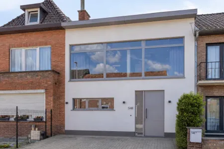Huis Te Koop Heers