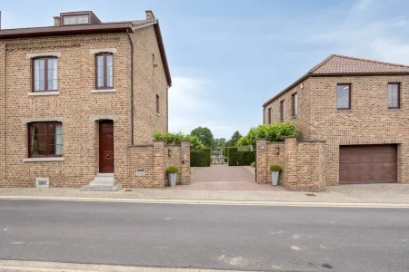 Huis Te Koop Mielen-boven-Aalst