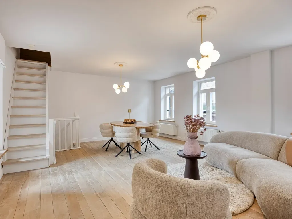 Hoofdfoto Huis in Sint-Truiden