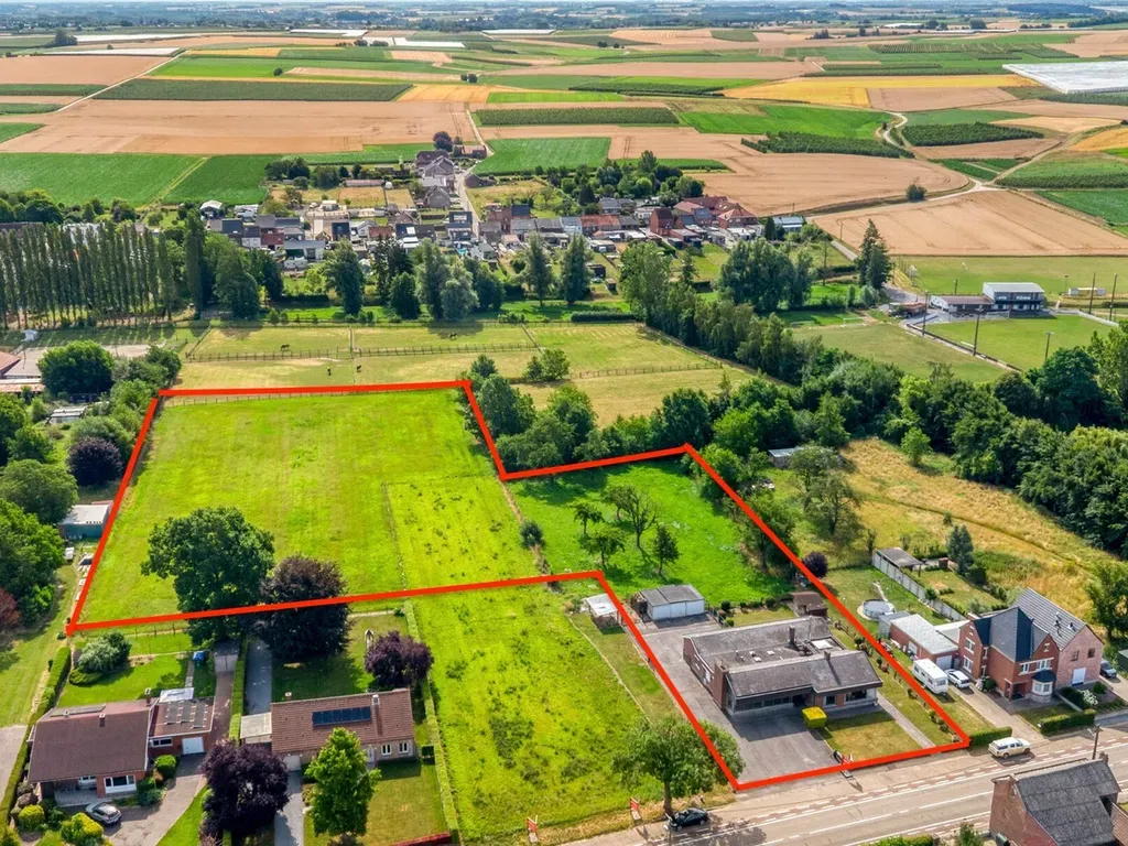 Hoofdfoto Huis in Sint-Truiden