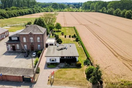 Huis Te Koop Sint-Truiden