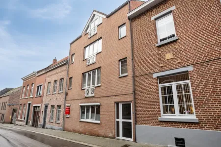 Appartement Te Koop Tongeren-borgloon