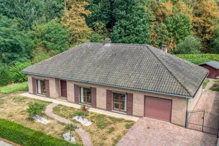 Villa À vendre Duras