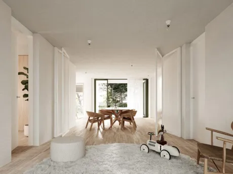 Villa à Lennik - Kroonstraat 78, 1750 - photo 3