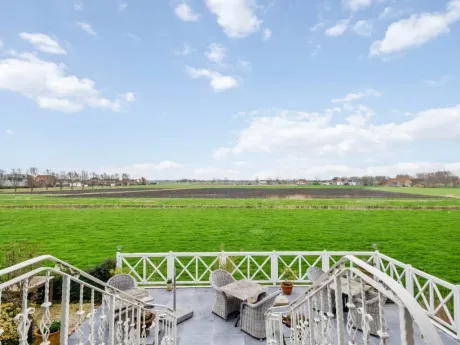 Villa in Westende - Duinenlaan 112, 8434 - foto 10
