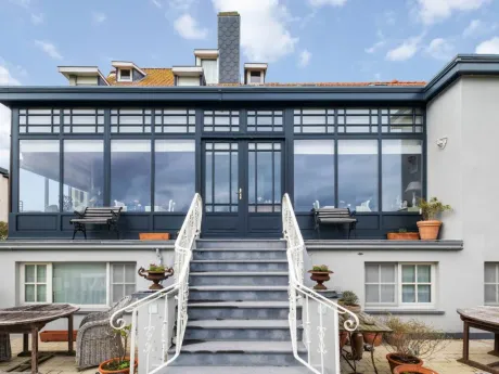 Villa in Westende - Duinenlaan 112, 8434 - foto 6