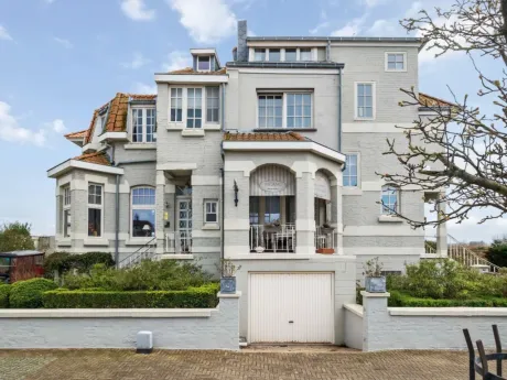 Villa in Westende - Duinenlaan 112, 8434 - foto 7