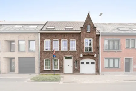 Huis Te Koop Eeklo