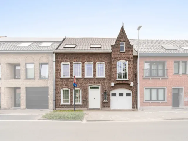 Huis in Eeklo - Rabautstraat 76, 9900