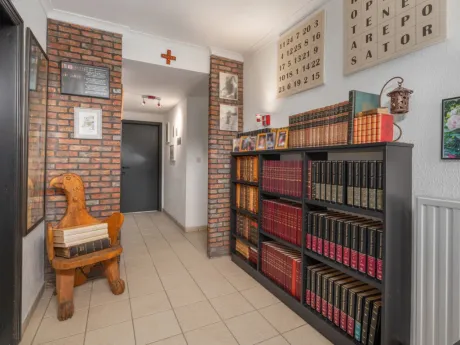 Huis in Eeklo - Rabautstraat 76, 9900 - foto 2