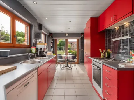 Huis in Eeklo - Rabautstraat 76, 9900 - foto 7