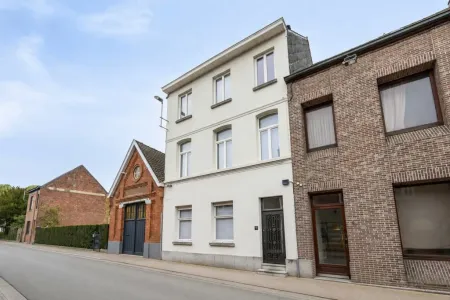 Huis Te Koop Wetteren