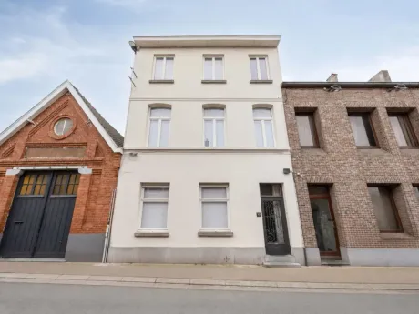 Huis in Wetteren - Oordegemsesteenweg 10, 9230 - foto 2