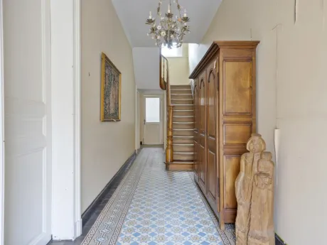 Huis in Wetteren - Oordegemsesteenweg 10, 9230 - foto 3