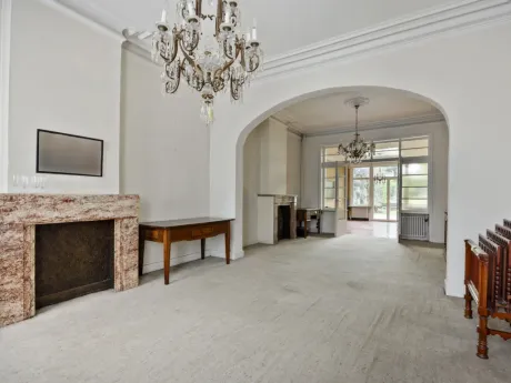 Huis in Wetteren - Oordegemsesteenweg 10, 9230 - foto 4