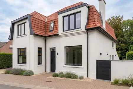 Huis Te Koop Geraardsbergen