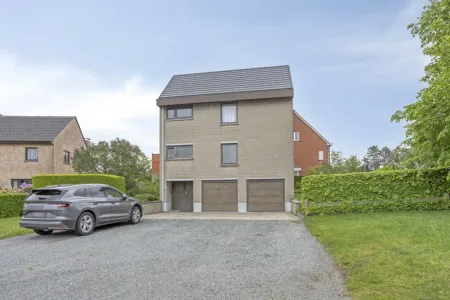 Appartement Te Koop Wetteren