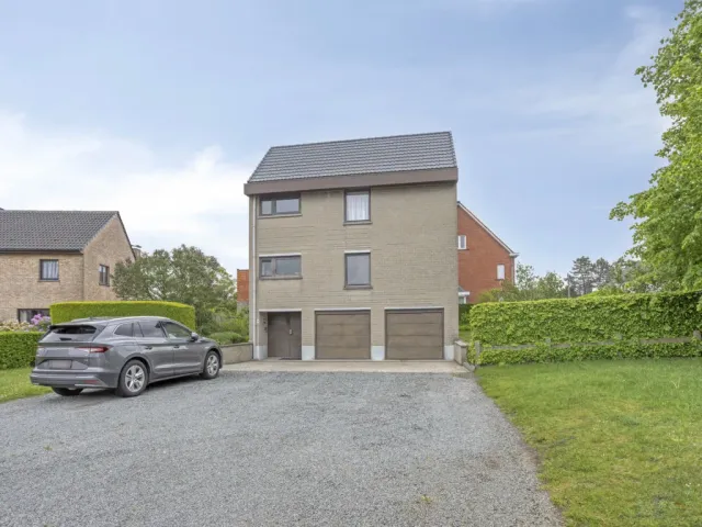 Appartement in Wetteren - Jabekestraat 2, 9230