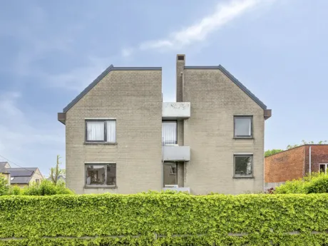 Appartement in Wetteren - Jabekestraat 2, 9230 - foto 2