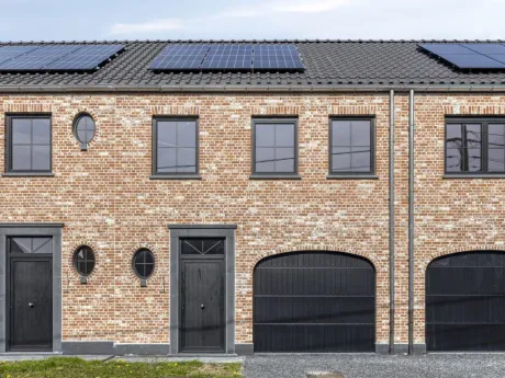 Huis in Lede - Speurtstraat 97A, 9340 - foto 2