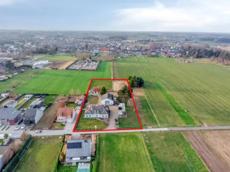 Huis in Lede - Pontweg 16, 9340 - foto 3