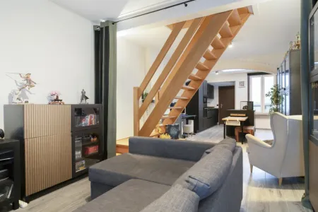 Huis Te Huur Wetteren