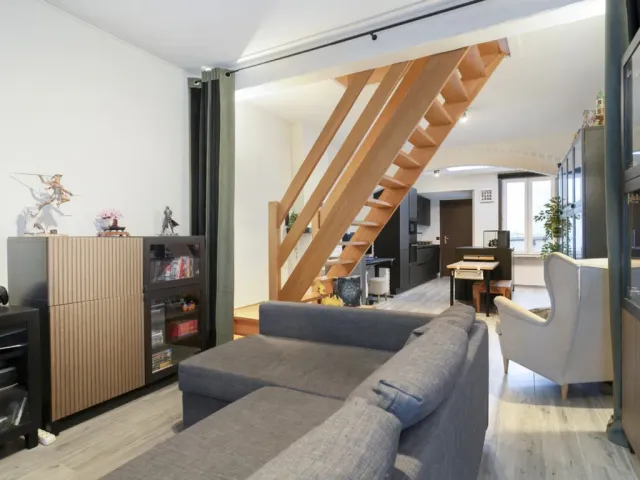 Huis in Wetteren - Scheldekaai 17, 9230