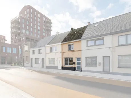 Huis in Wetteren - Scheldekaai 17, 9230 - foto 2