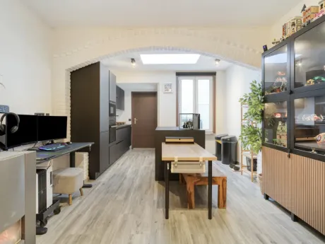 Huis in Wetteren - Scheldekaai 17, 9230 - foto 4